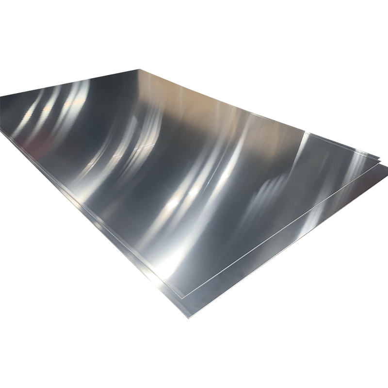 Aluminum sheet