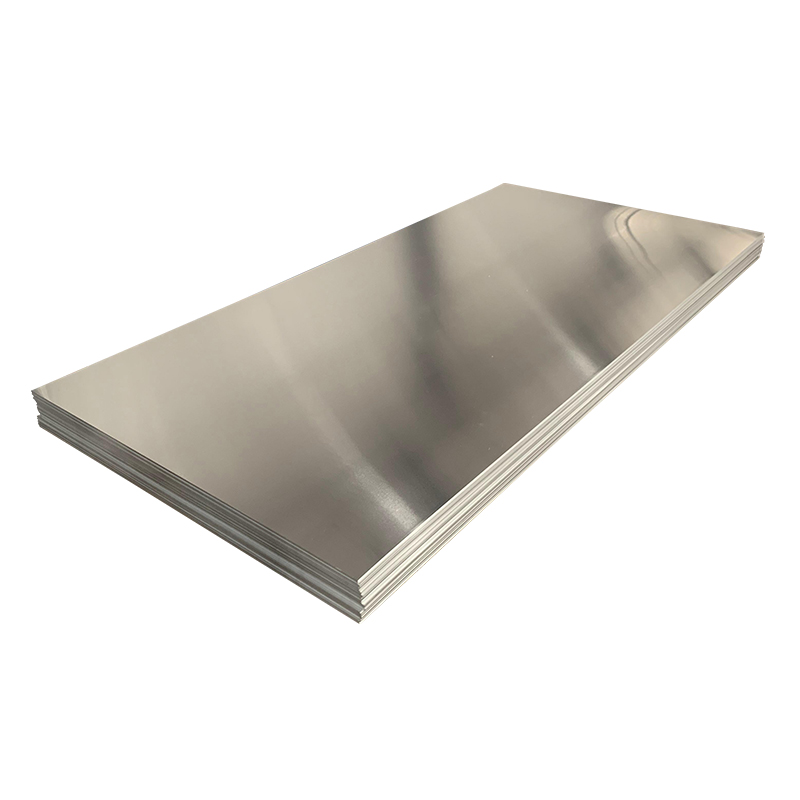 Aluminum sheet