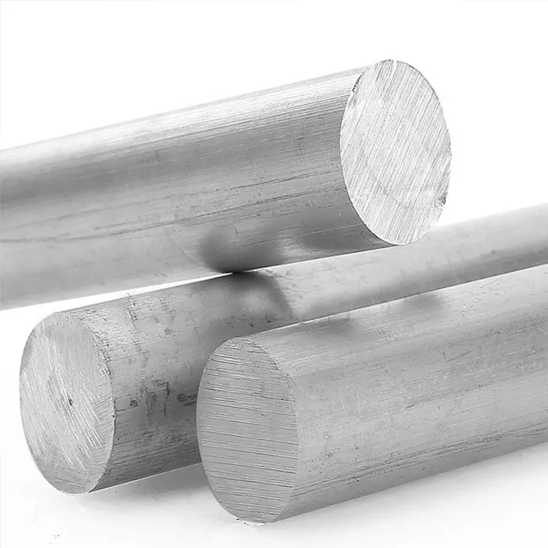 Aluminum bar