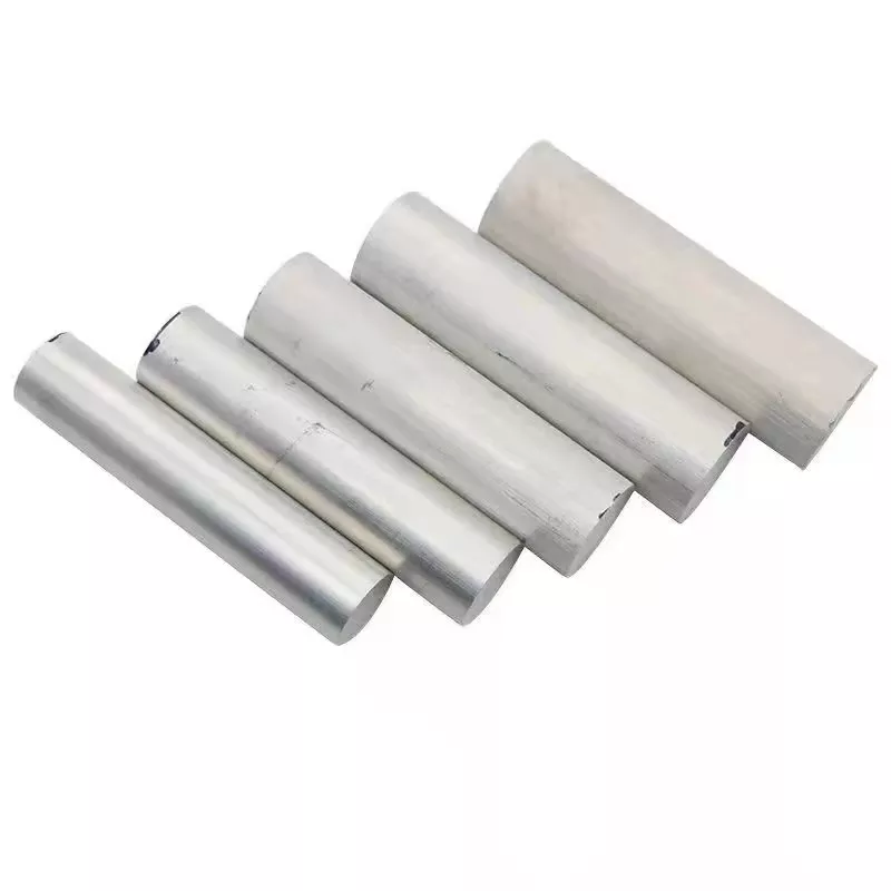 Aluminum bar