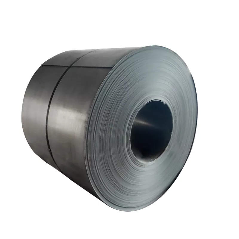 Carbon steel coil