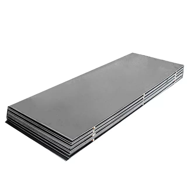 Carbon steel plate/sheet