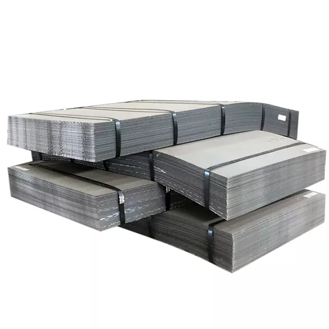 Carbon steel plate/sheet