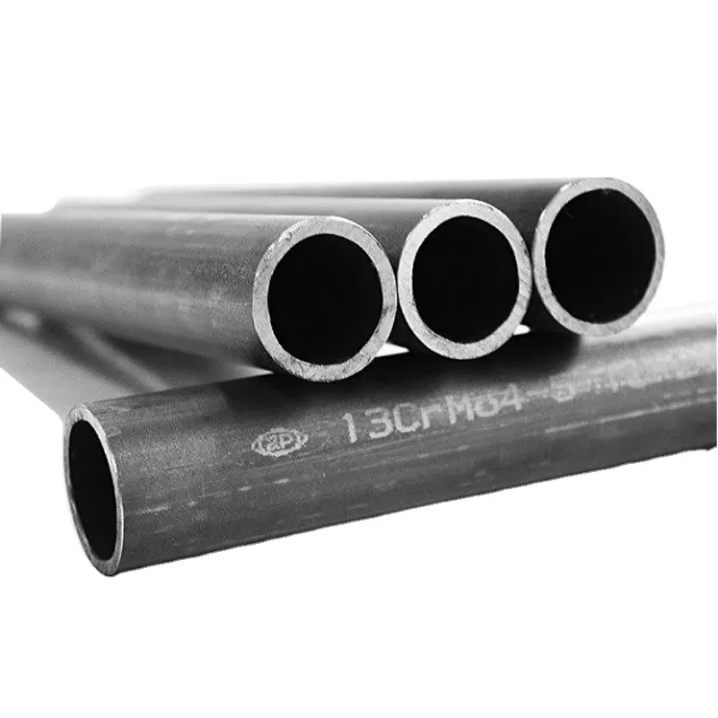 Carbon steel pipe/tube