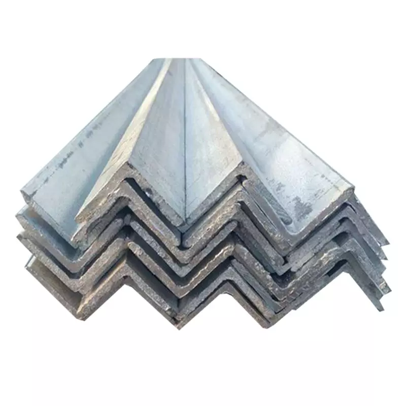 Steel Angle Bar