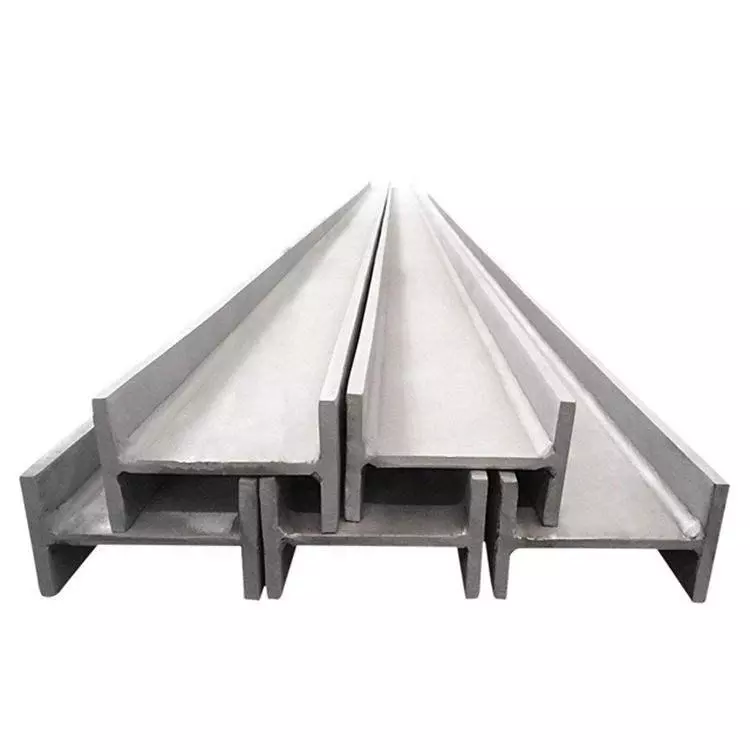 H-beam Steel bar