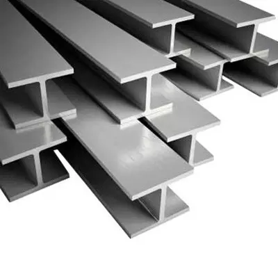 H-beam Steel bar