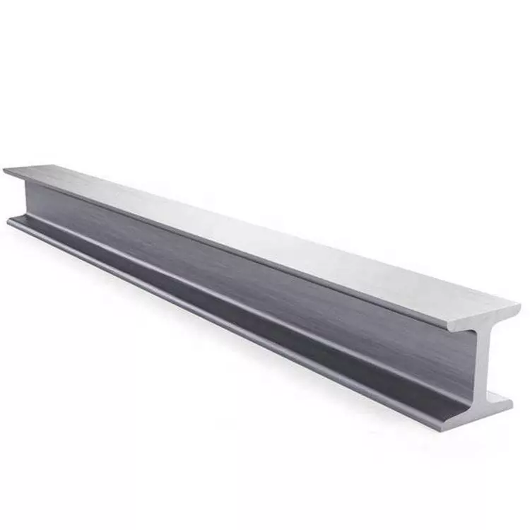 H-beam Steel bar