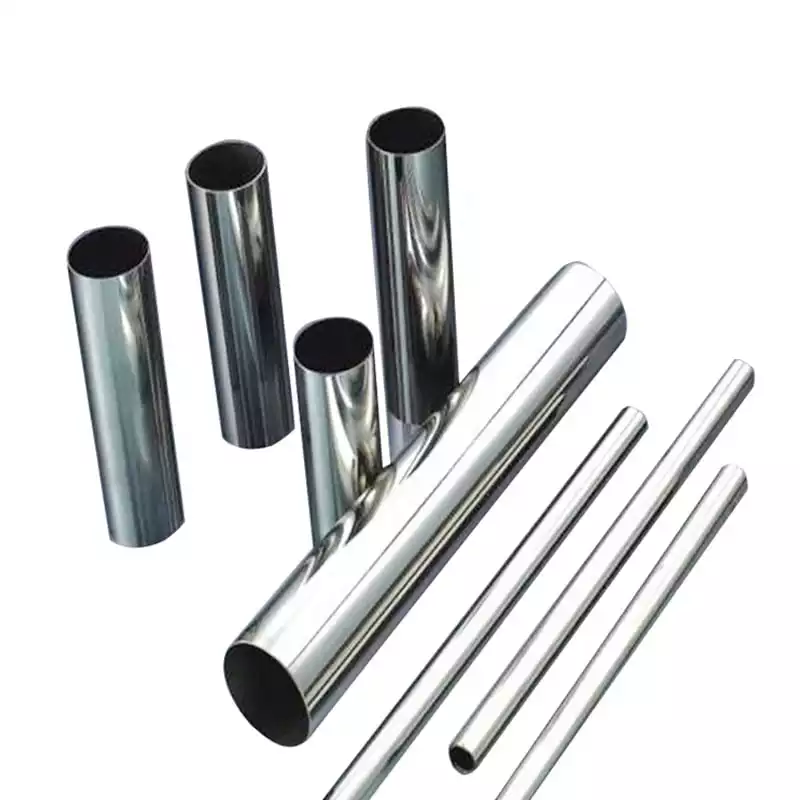 Stainless steel tube/pipe