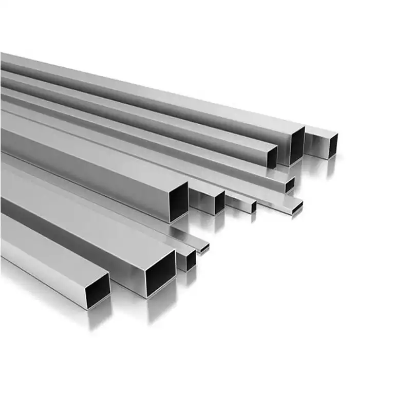 Stainless steel tube/pipe