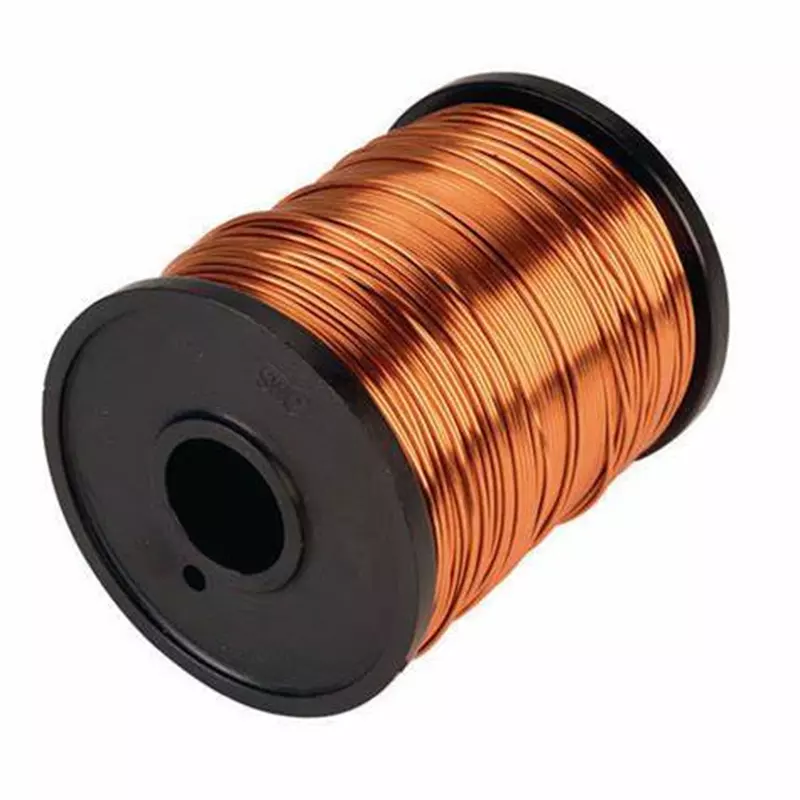 Copper wire rod