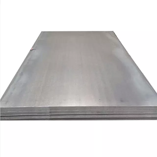 Carbon steel plate/sheet