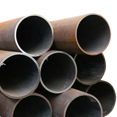 Carbon steel pipe/tube