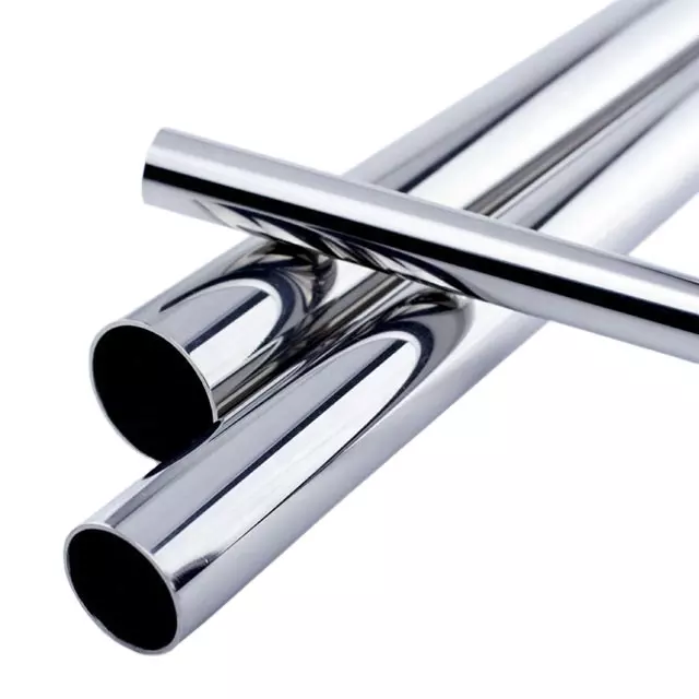 Stainless steel tube/pipe